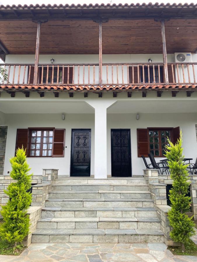 Вилла Casa Lanardi, Stavros Ставрос Экстерьер фото