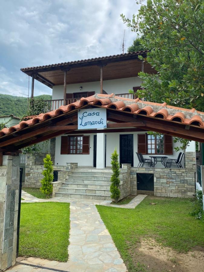 Вилла Casa Lanardi, Stavros Ставрос Экстерьер фото
