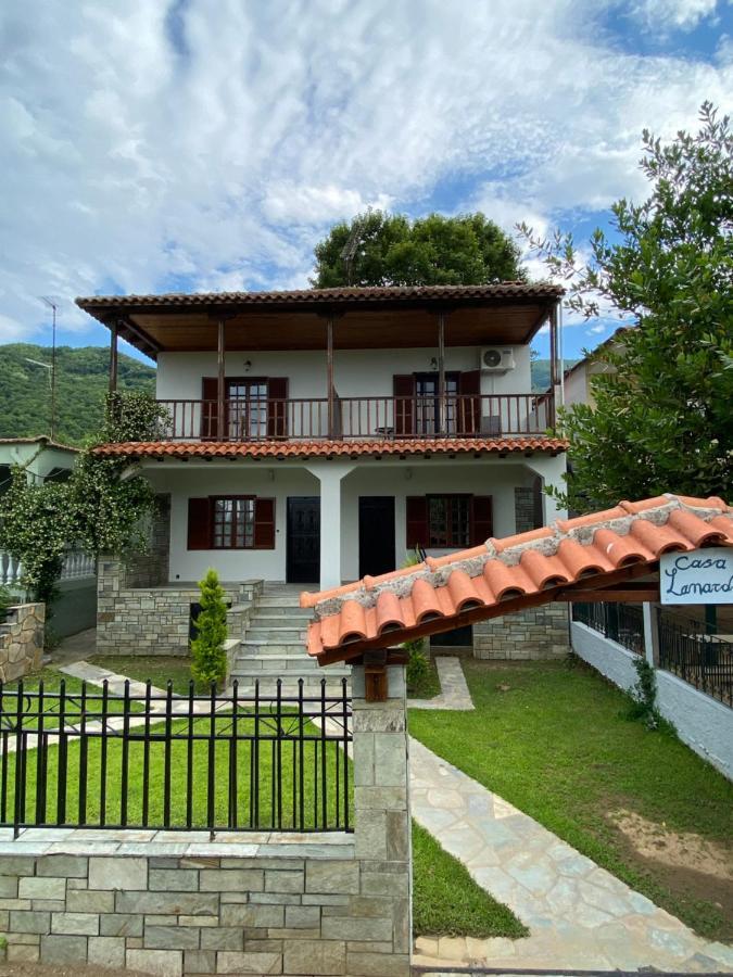 Вилла Casa Lanardi, Stavros Ставрос Экстерьер фото